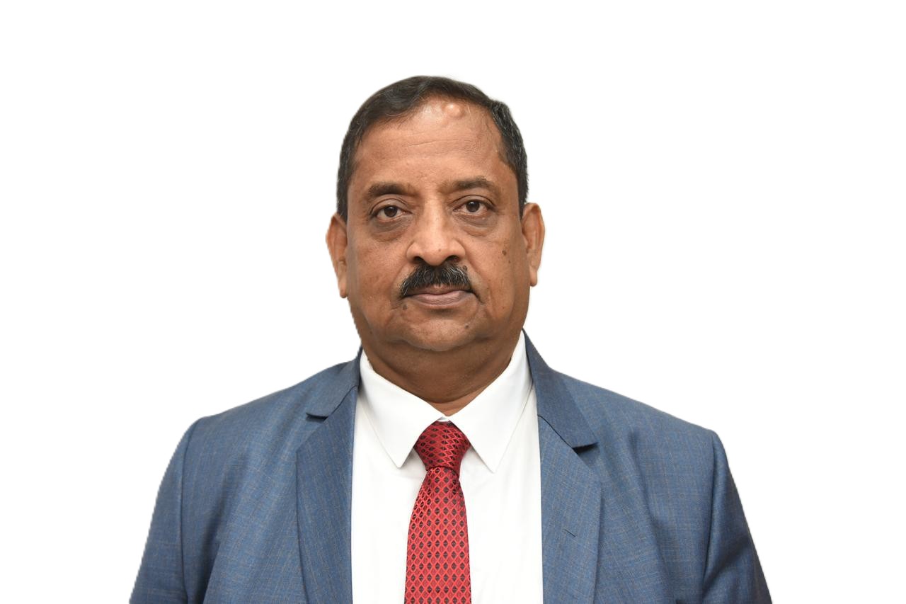 Mr. Tapas Ranjan Mallick, Managing Director and CEO of Chiranjita Agro Earth Pvt. Ltd.