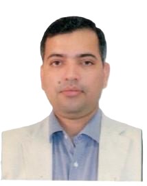Mr Santosh Kumar Choudhary, Chairman of Chiranjita Agro Earth Pvt. Ltd.
