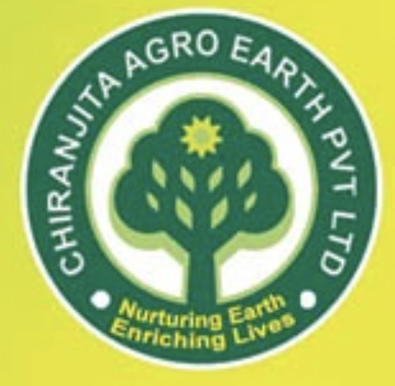 Chiranjita Agro Earth Pvt. Ltd.